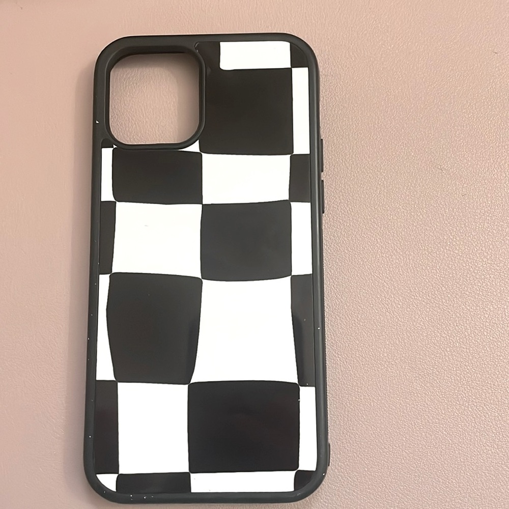 iPhone 12 phone case